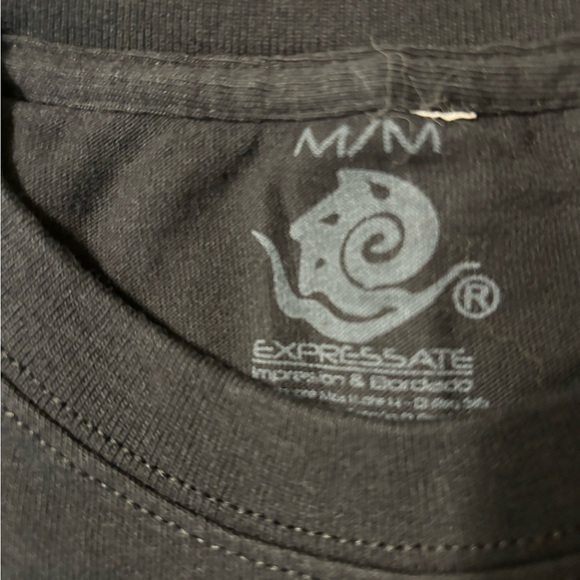 Harley Davidson tshirt - Picture 3 of 4